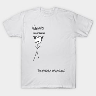 Vampires T-Shirt